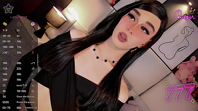 Megaan_Dolll Webcamshow