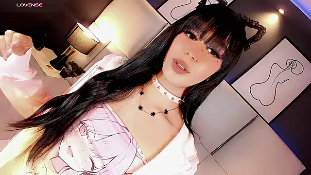 Megaan_Dolll Webcamshow
