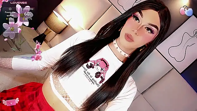 โชว์เว็บแคมของ Megaan_Dolll