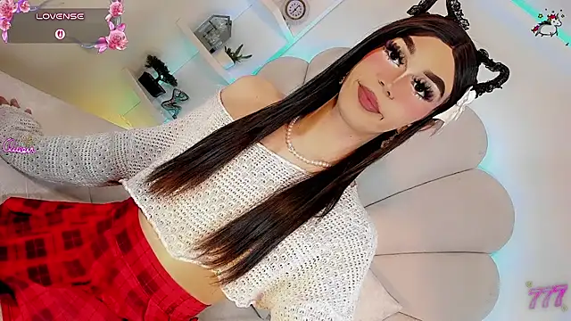 Megaan_Dolll's Live XXX Chat