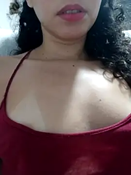 Show Webcam de venuseyes25