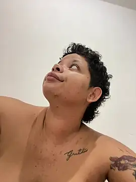 Show de webcam de ZayaPoisonIvy