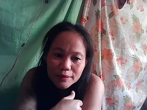 Bilik Sembang Langsung wet_pussypinay22
