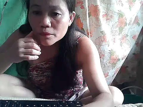 wet_pussypinay22 Pertunjukan Webcam