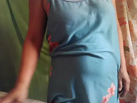 wet_pussypinay22 Pertunjukan Webcam