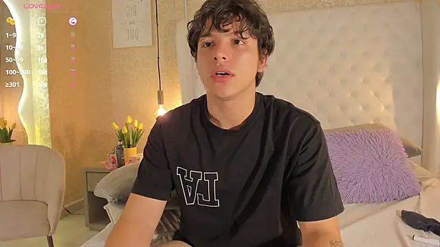 obsidian_soul 웹캠 쇼