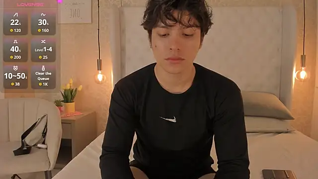 obsidian_soul 在線直播表演