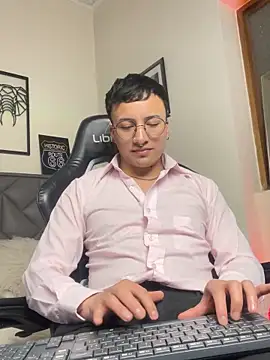 Dereck_Klain Webcam Show