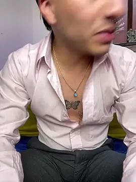Dereck_Klain webcam show