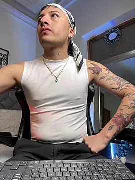 Dereck_Klain – webcam-show