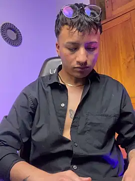Dereck_Klain Webcam show