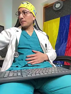 عرض كام Dereck_Klain