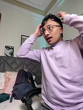 Dereck_Klain 在線直播表演