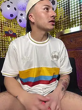 Dereck_Klain 网络视讯表演