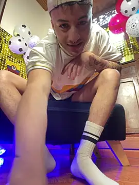 Dereck_Klain – webcam-show