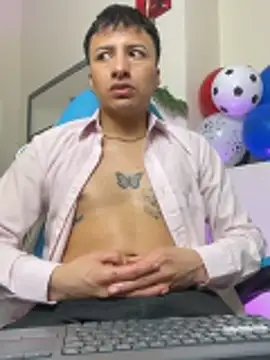 Show Webcam de Dereck_Klain