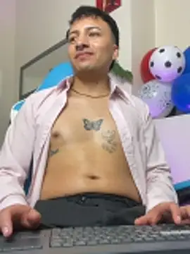 Dereck_Klain's Webcam Show