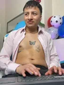 Dereck_Klain 网络视讯表演