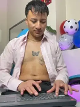 Dereck_Klain's Webcam Show