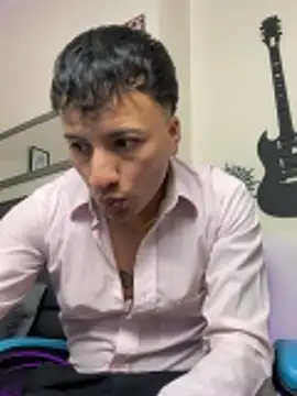 Dereck_Klain Webcamshow