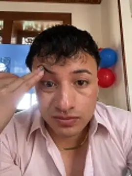 Show webcam de Dereck_Klain