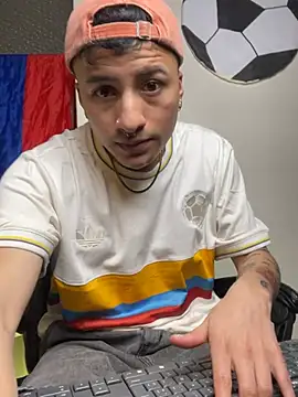 Dereck_Klain's Webcam Show