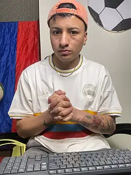Dereck_Klain's Webcam Show