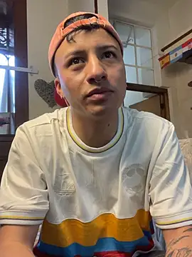 Webkamerová show Dereck_Klain