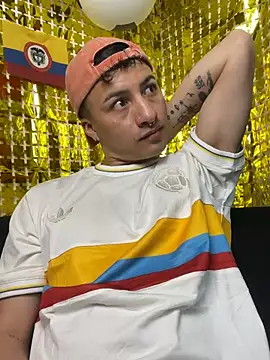 Dereck_Klain's Webcam Show