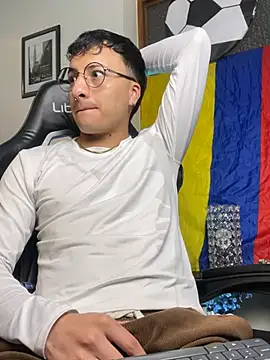 Dereck_Klain's Webcam Show