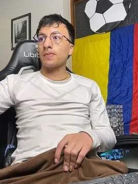 Dereck_Klain Webcam-Show
