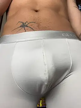 Dereck_Klain Webcamshow