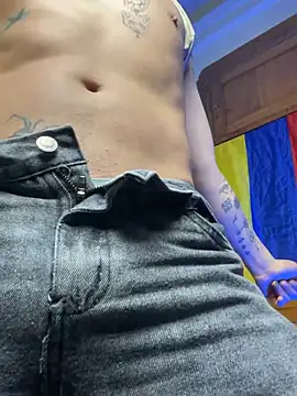 Dereck_Klain's Webcam Show