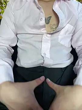 Show Webcam de Dereck_Klain
