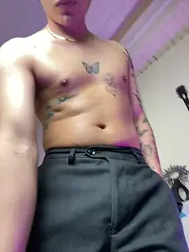 Show Webcam de Dereck_Klain