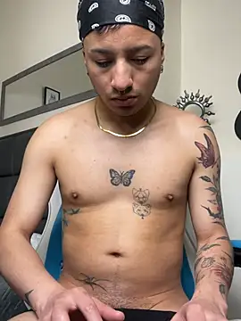 Show Webcam de Dereck_Klain