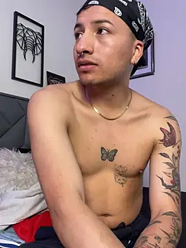 Show Webcam de Dereck_Klain
