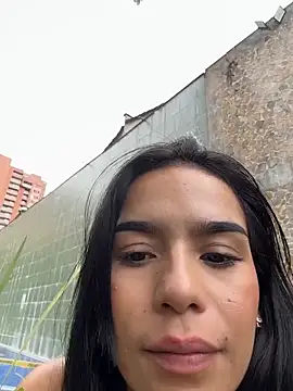 Melissa_Rendon webcam show