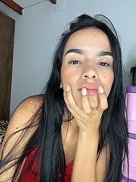 Melissa_Rendon webcam show