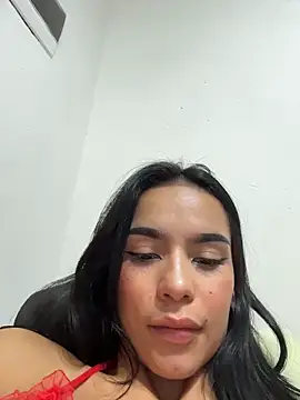 Show de webcam de Melissa_Rendon