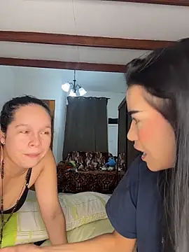Melissa_Rendon – Kamerová šou