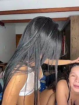 Melissa_Rendon Webcam Show