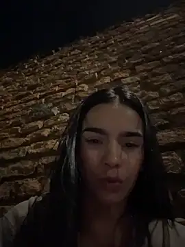 Chatroom XXX en direct de Melissa_Rendon