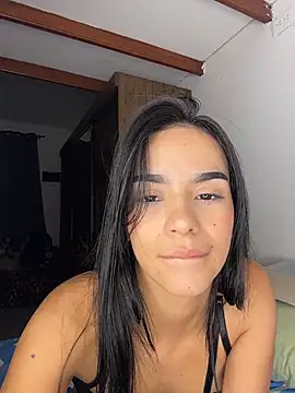 Show de webcam de Melissa_Rendon
