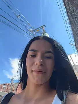 Melissa_Rendon Chat XXX in diretta