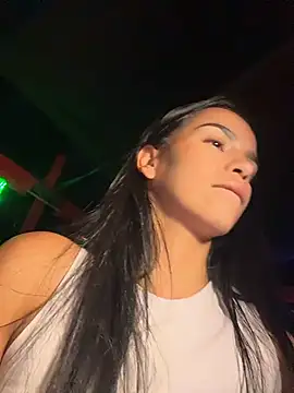 Melissa_Rendon Obrolan Langsung XXX