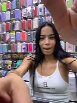 Melissa_Rendon's Live XXX Chat