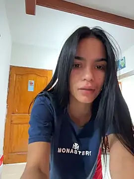 Melissa_Rendon webcam show