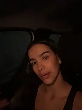 Melissa_Rendon Show Webcam