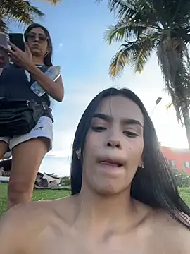 Melissa_Rendon Show in webcam